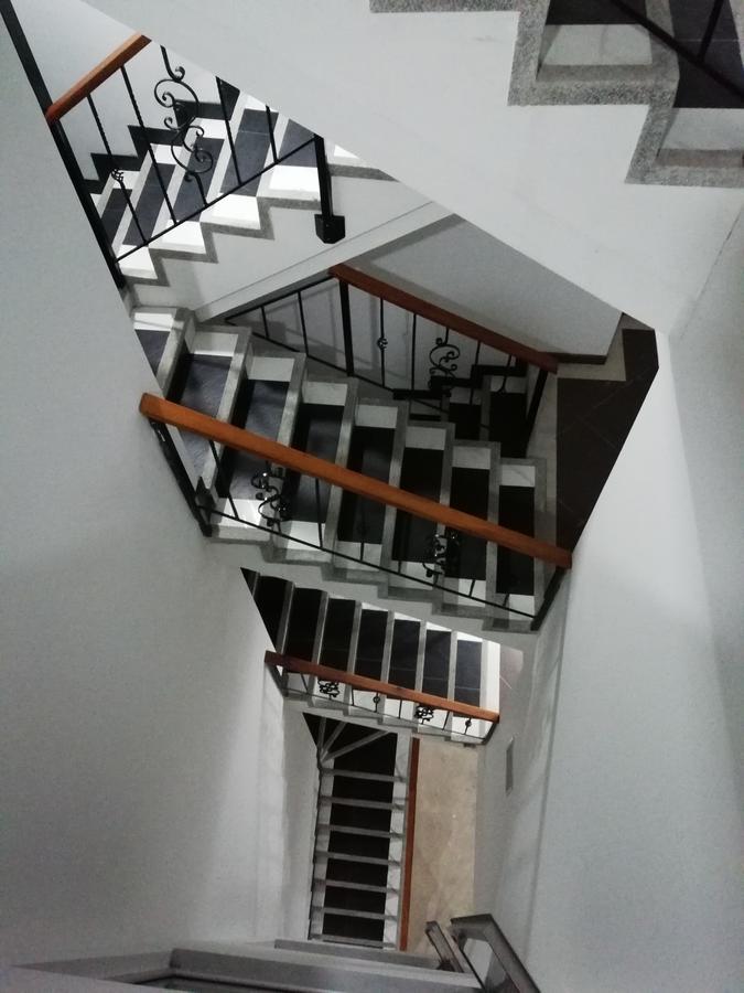 Hotel Portal De Los Andes Bogotá Kültér fotó