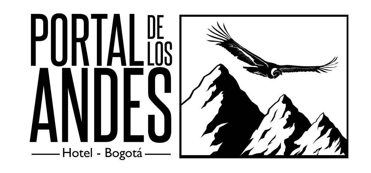 Hotel Portal De Los Andes Bogotá Kültér fotó